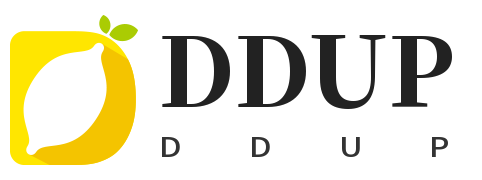 DDUP